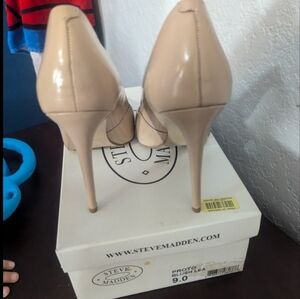 Steve Madden heels size 9